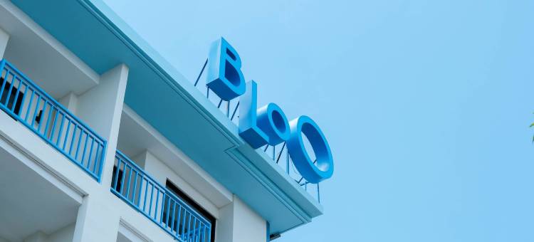 巴厘岛布卢酒店(Bloo Hotel)图片