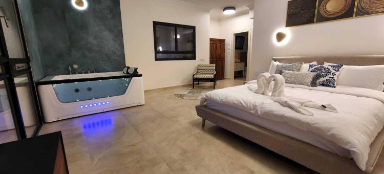 塔沃视角套房(Tavor View Suites)图片
