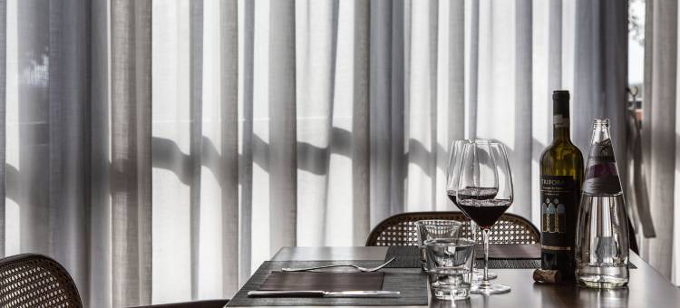 天堂别墅酒店(Hotel Villa Paradiso)图片