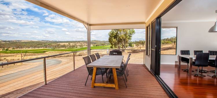 尼格尔斯度假别墅(Neagles Retreat Villas)图片