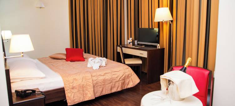 谷洛酒店(Gullo Hotel)图片