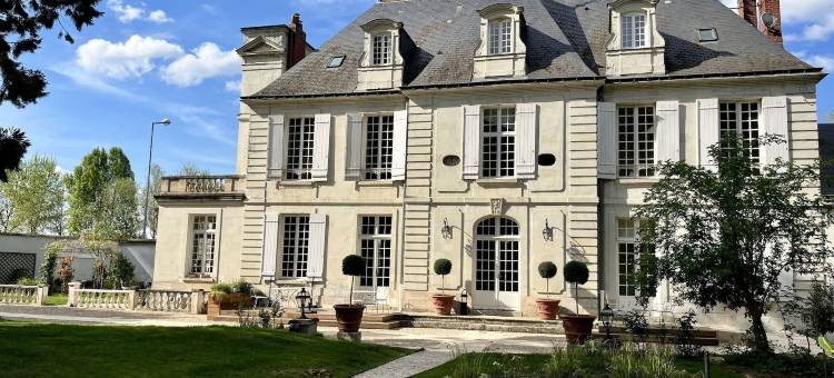 勒克洛杜罗克(Le Clos du Roc)图片