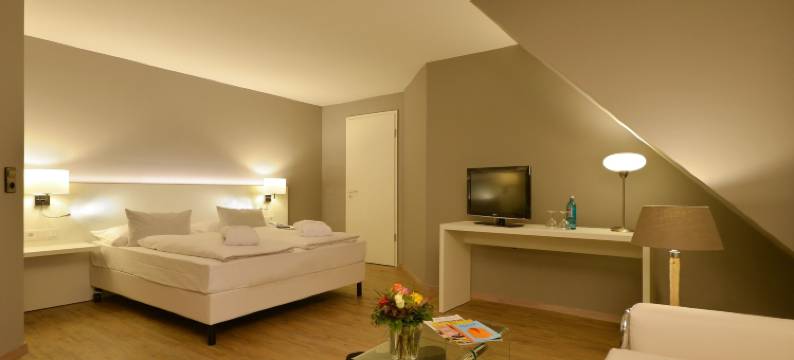 斯图加特沙顿Relexa森林酒店(Relexa Waldhotel Schatten Stuttgart)图片