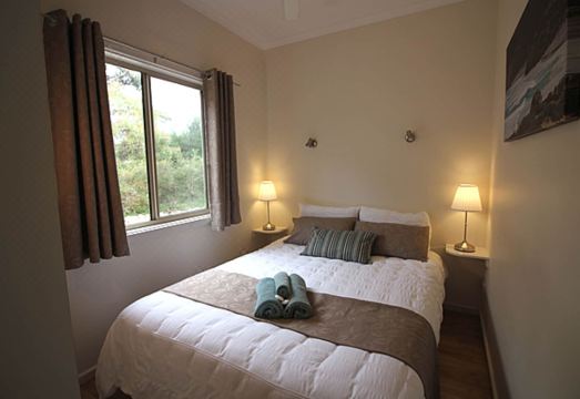 Kangaroo Island Coastal Villas Hotel Overview