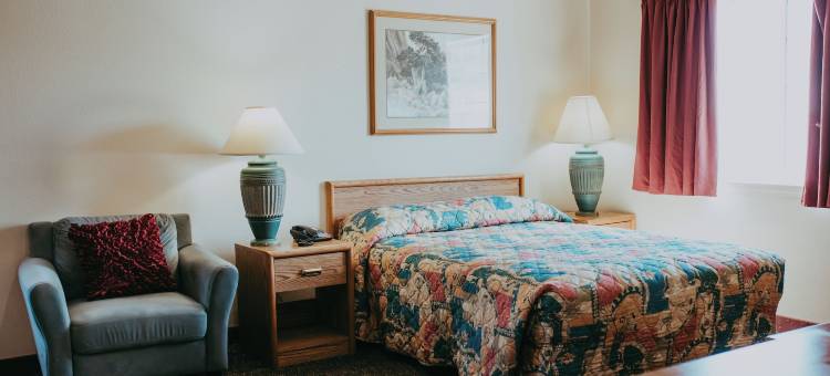 卡森城广场酒店(Carson City Plaza Hotel)图片