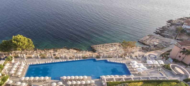 蓬塔公寓(Apartments Punta)图片