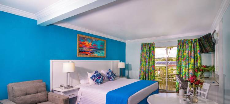 多佛海滩酒店(Dover Beach Hotel)图片