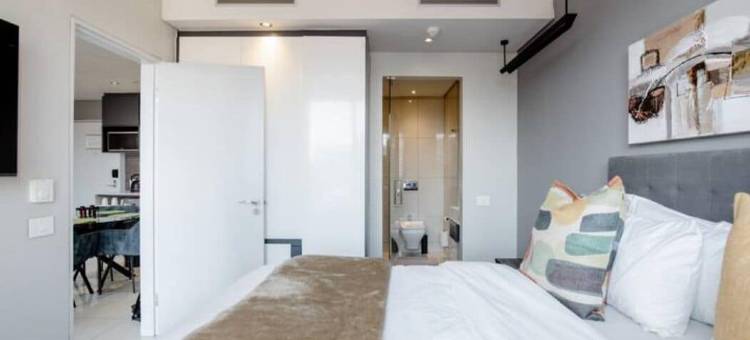 自助公寓(Self Catering Apartment)图片