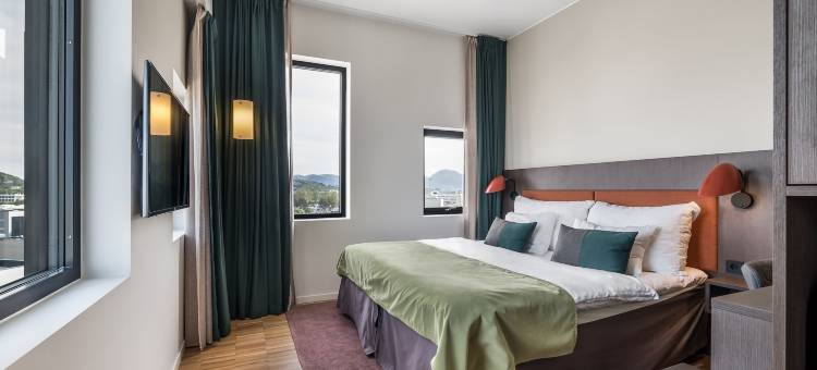 庞德品质酒店(Quality Hotel Pond)图片