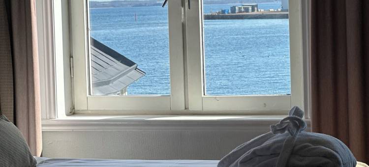 家庭酒店帕克胡塞特 – 含晚餐(Home Hotel Packhuset)图片