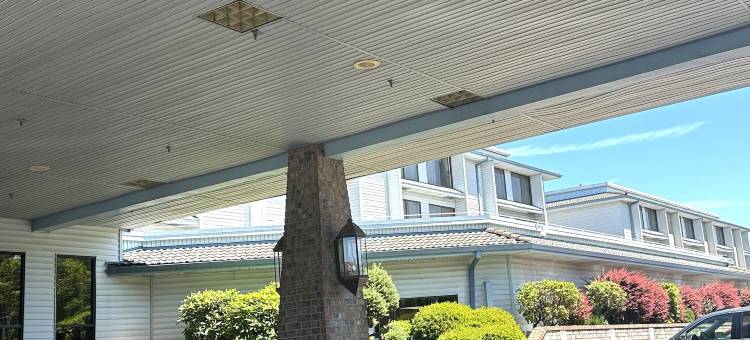 波特兰机场希洛酒店(Sojourn Suites Portland Airport)图片