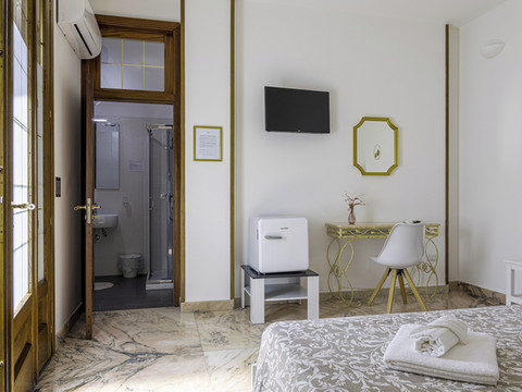 格玛萨伦托酒店