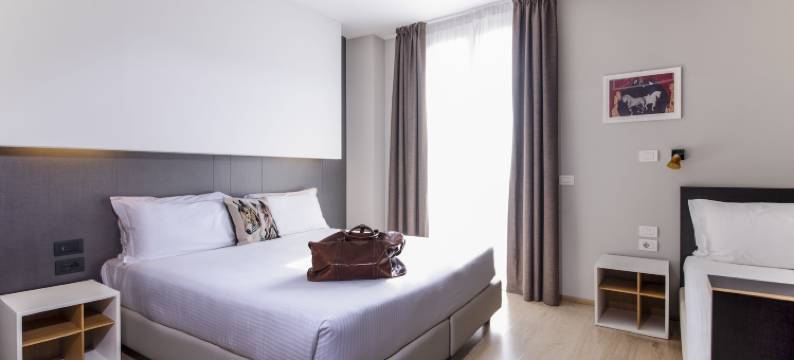 奥斯迪利亚德拉皮斯塔酒店(Hotel Osteria Della Pista Dal 1875)图片