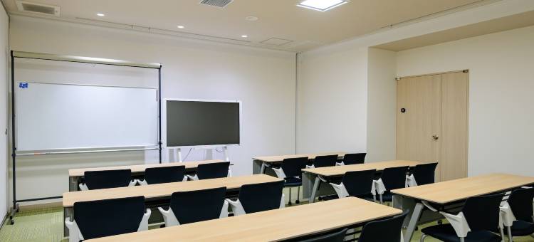 爱科诺福井站前酒店(Hotel Econo Fukui Station)图片