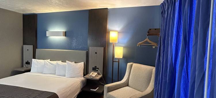 罗德威旅馆(Rodeway Inn)图片