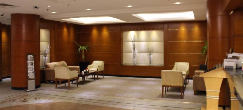 奥拉亚行政酒店(Executives Hotel - Olaya)图片