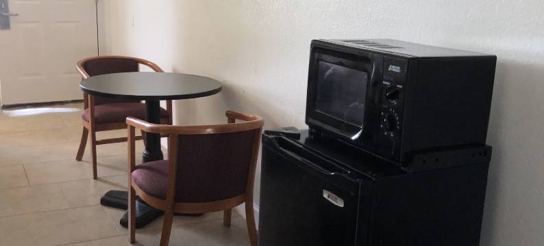 克莱蒙旅馆(Clairmont Inn)图片