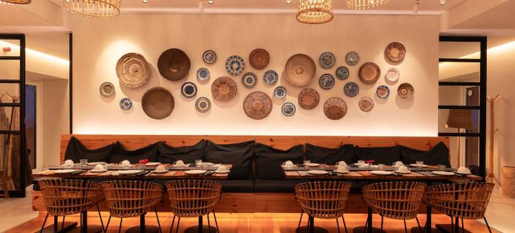 亚速尔群岛森西自然 SPA 酒店(Sensi Azores Nature and Spa)图片
