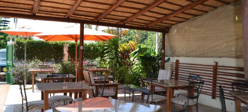 马普托日落旅馆(Sundown Guest House Maputo)图片