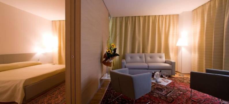 斯其奥酒店(Schio Hotel)图片