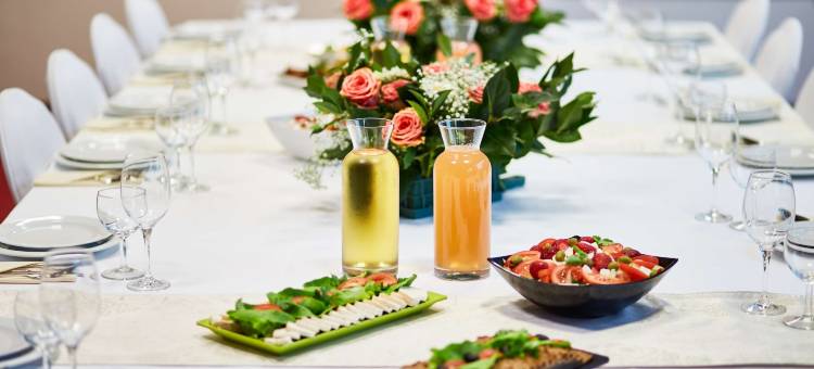 什切青康铂酒店(Campanile Szczecin)图片