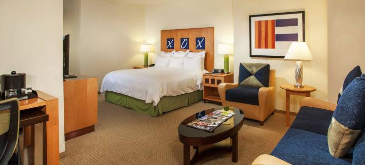 核桃溪万丽酒店(Renaissance Walnut Creek Hotel)图片