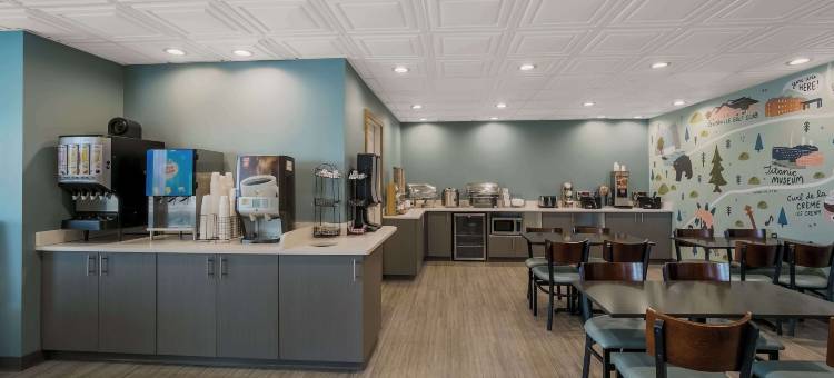 SureStay Plus Hotel by Best Western Sevierville图片