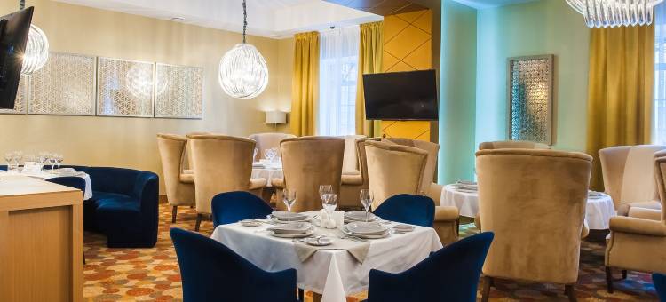 阿斯塔纳ONE酒店(The ONE Hotel Astana)图片