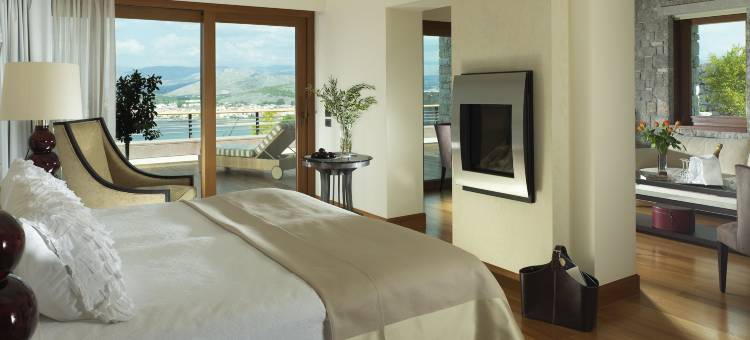 纳夫普利亚宫别墅酒店(Nafplia Palace Hotel & Villas)图片