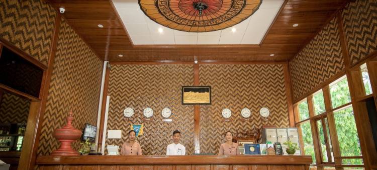 红宝石真正酒店(Ruby True Hotel)图片