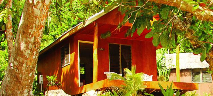 迈琪海滩生态度假酒店(Maqai Beach Eco Resort)图片