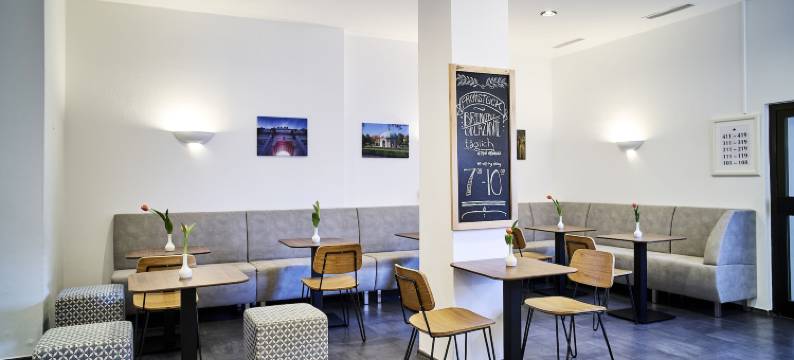 布伦霍夫酒店市中心店(Brunnenhof City Center)图片