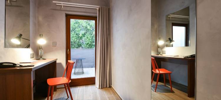 萨奈特古雅精品酒店(Quaint Boutique Hotel Sannat)图片