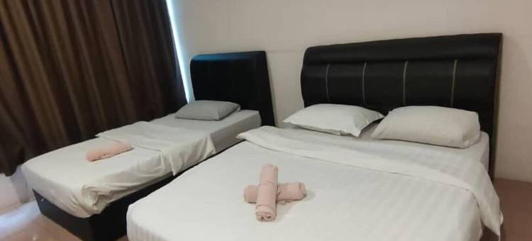 安德森酒店(Anderson Hotel)图片