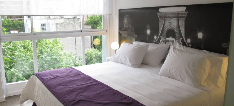 无限酒店(Infinito Hotel)图片