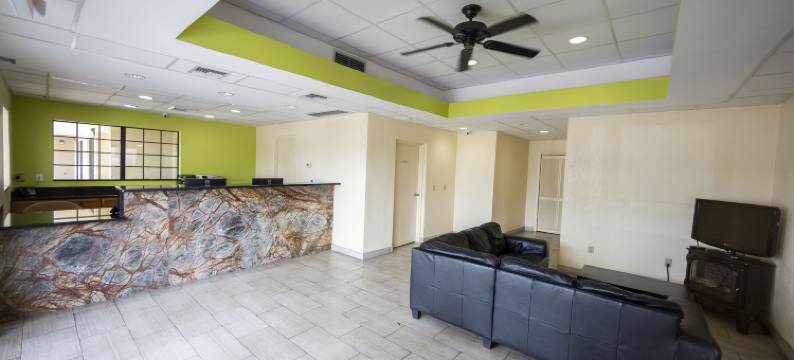 海洋微风客栈(Ocean Breeze Inn)图片