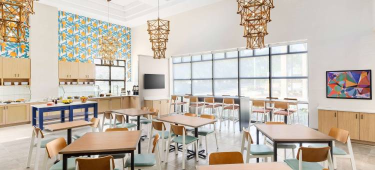 奥兰多凯悦嘉轩酒店 / 国际大道 / 会议中心(Hyatt Place Orlando/ I Drive / Convention Center)图片