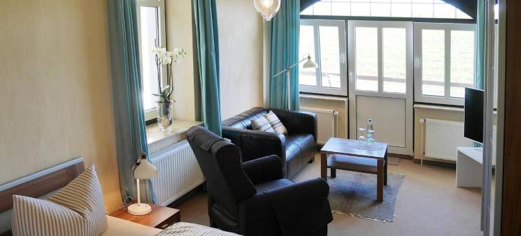 吉克海滨酒店(Hus Kiek in de See)图片