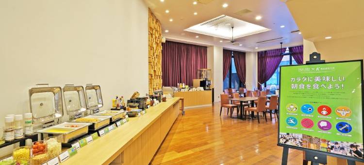 高山千住格兰酒店(Chisun Grand Takayama)图片