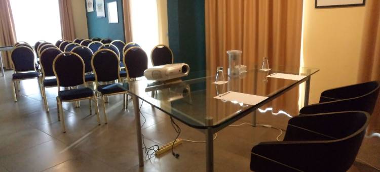 宜必思尚品卡塔尼亚艾西雷亚尼酒店(ibis Styles Catania Acireale)图片