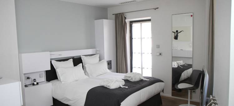十四酒店(Hôtel Quatorze)图片