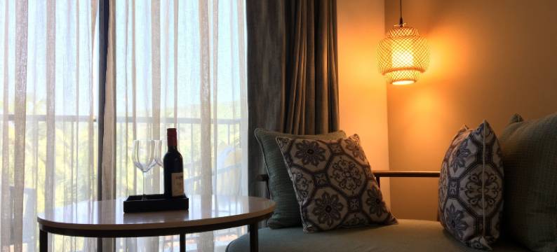 Fairfield by Marriott Goa Anjuna图片