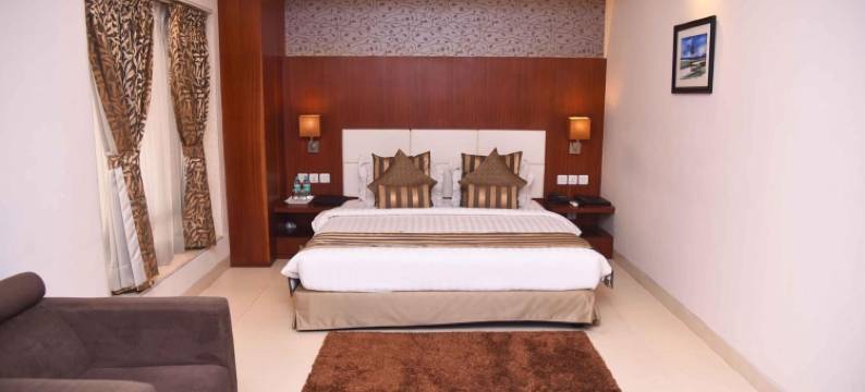 彻莱斯塔酒店(Celesta - Kolkata)图片