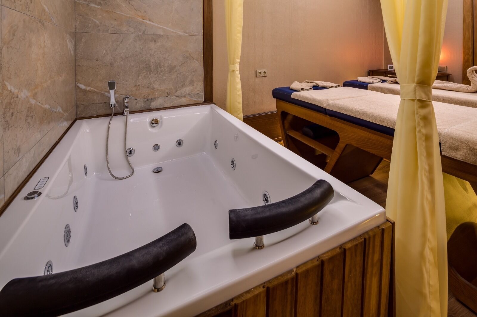 Gordion Hotel - Special Class Over view