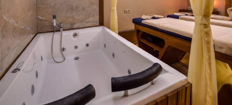 戈迪恩特级酒店(Gordion Hotel - Special Class)图片