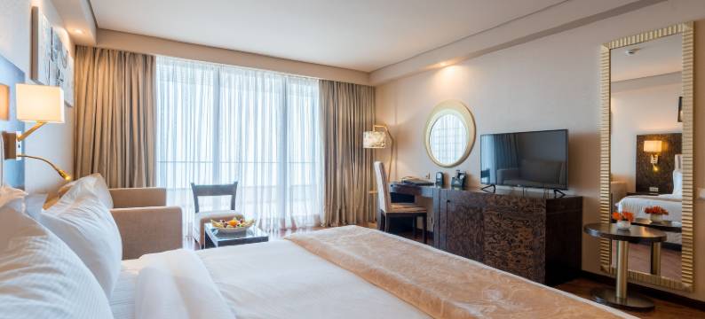 梦想之地绿洲酒店(Dreamland Oasis Hotel)图片