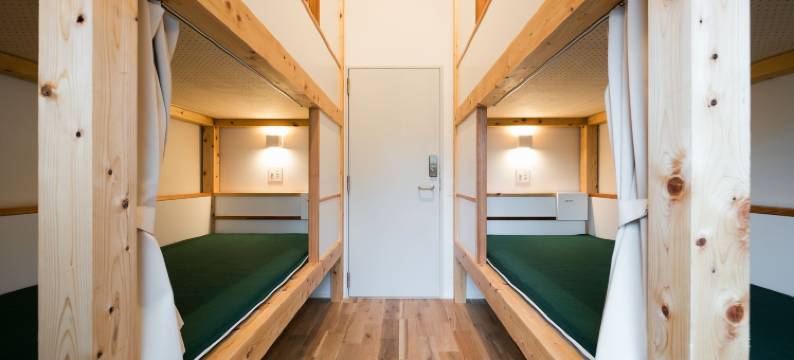 高尾山营地(Mt.Takao Base Camp)图片