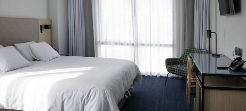 格兰迪快捷住宿(Casa Grande Express)图片