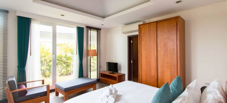 华欣精神度假村(The Spirit Resort Hua Hin)图片