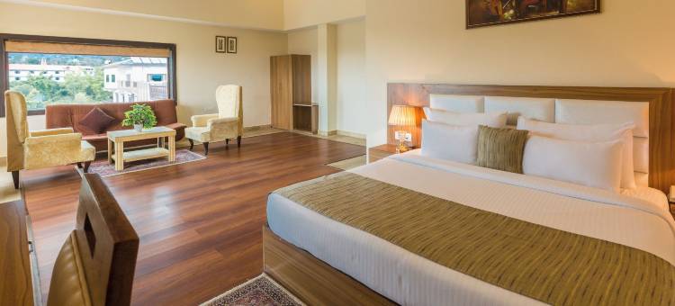 波洛俱乐部及Spa度假村(D'Polo Club & Spa Resort)图片